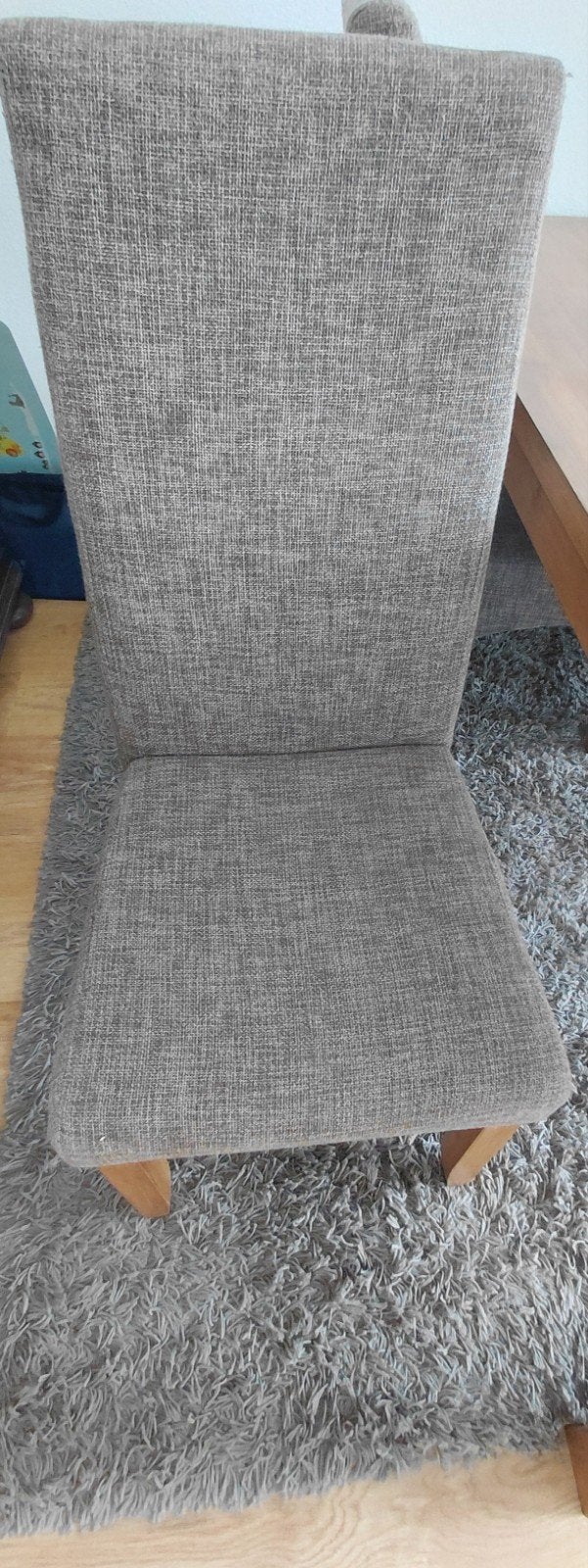 Eetkamer, Huis en Inrichting, Stoelen, Ophalen