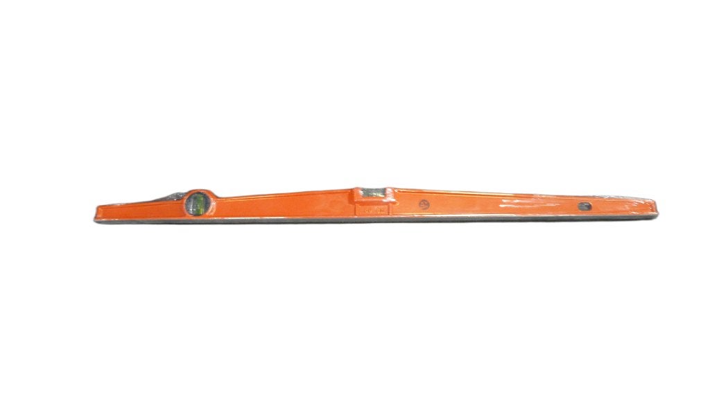 Waterpas torpedo 80 cm met 2 libellen, Ophalen, Nieuw, Overige meters