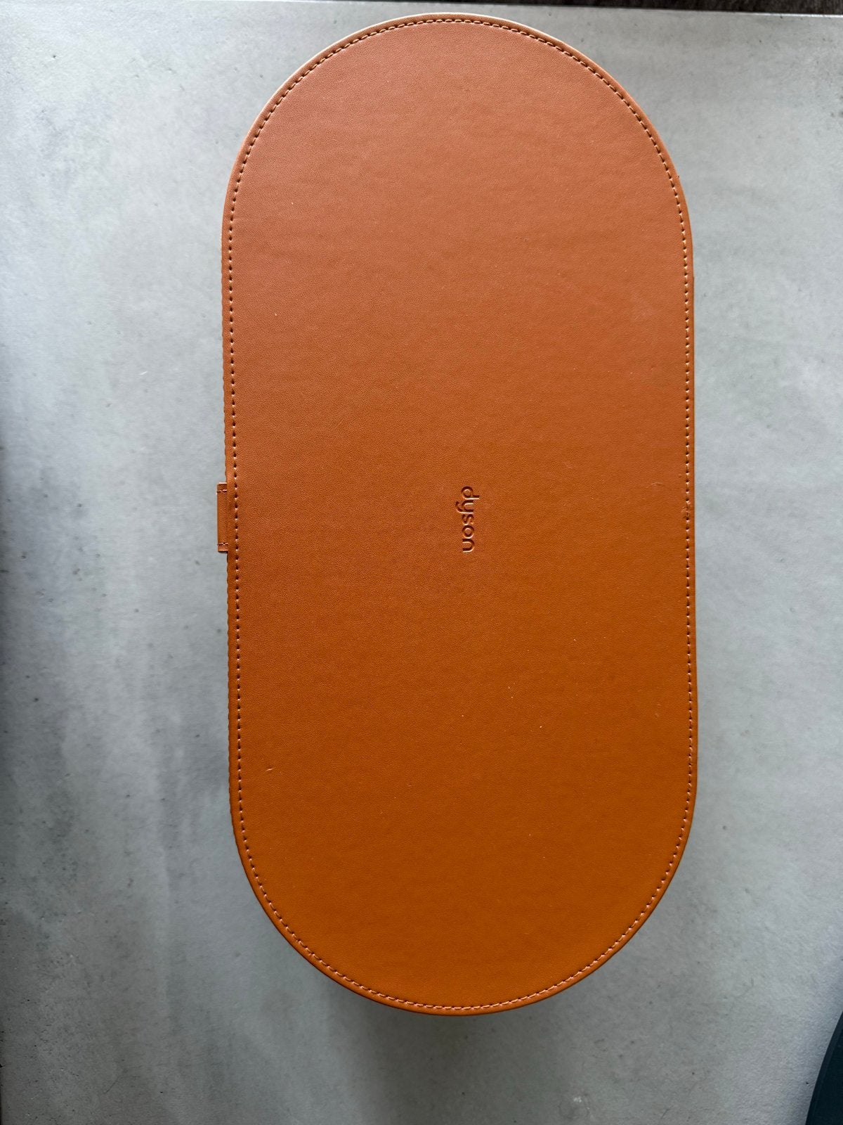Dyson Airwrap Complete met luxe opbergdoos, Ophalen, Zo goed als nieuw, Haarverzorging