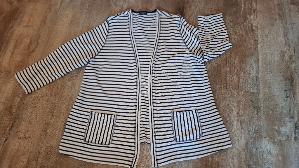 prachtig vest voor een dame, VIA APPIA DUE, Meerkleurig, Trui of Vest, Ophalen of Verzenden