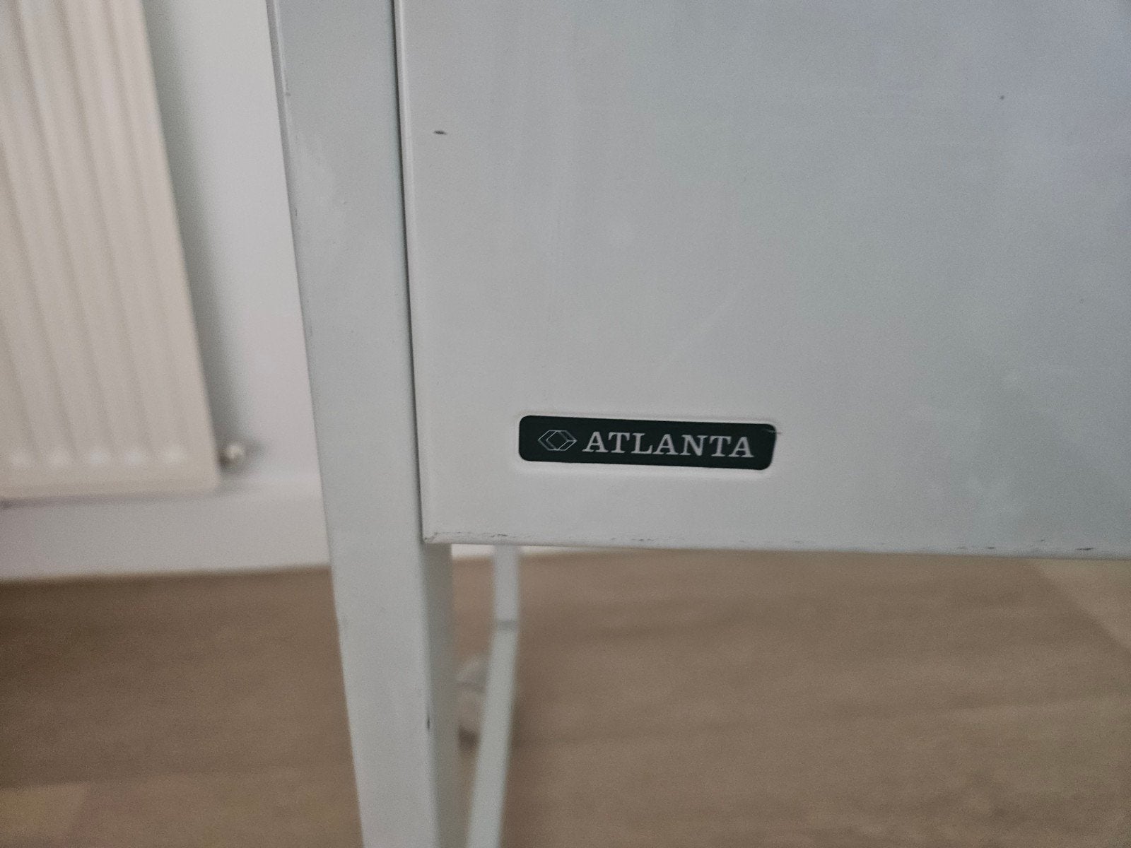 Atlanta-Aliflex hangmappenwagen, Ophalen, Gebruikt, 50 tot 100 cm, Minder dan 100 cm