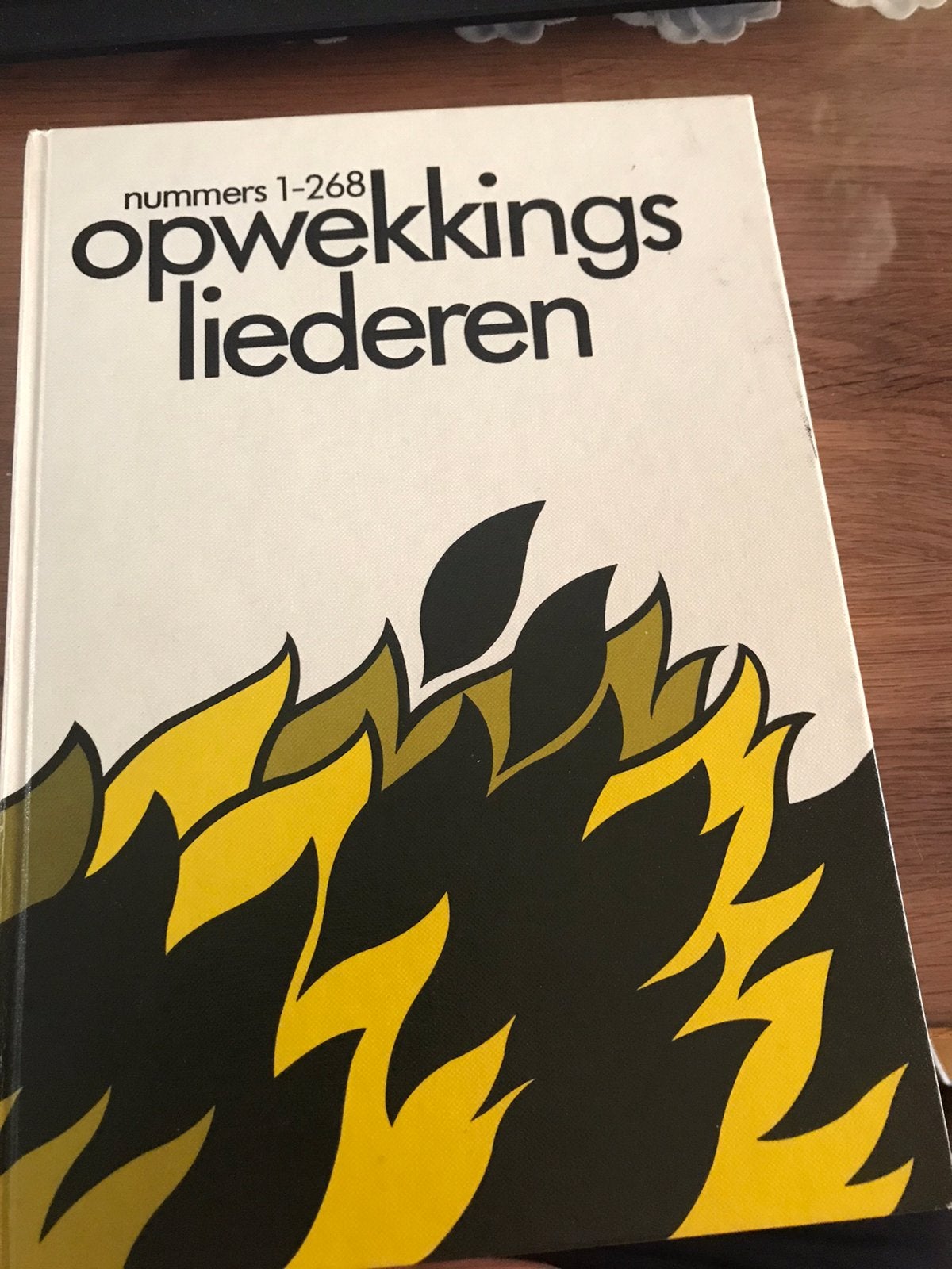 Opwekkingsliederen deel 1, Boeken, Ophalen of Verzenden