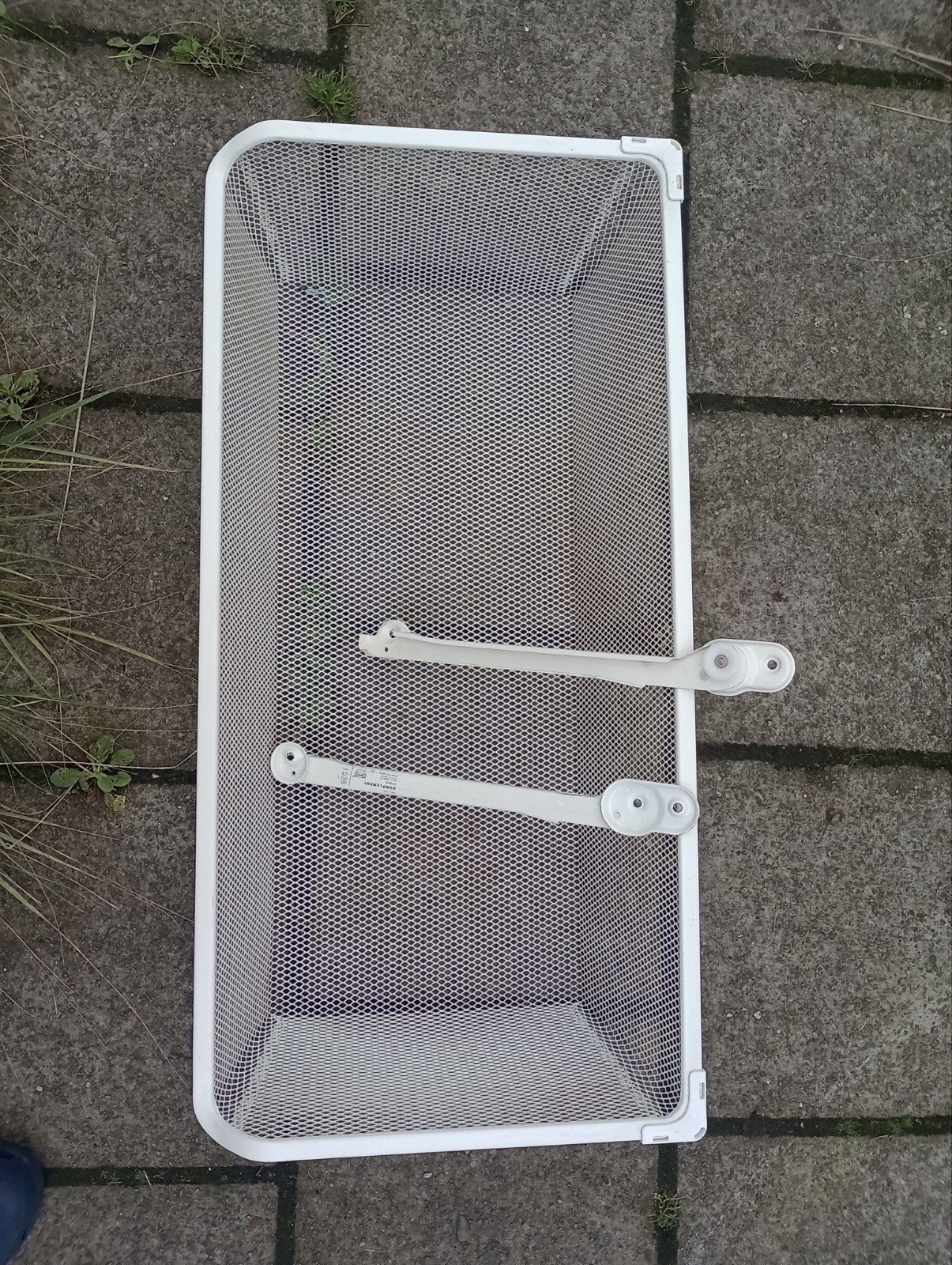 IKEA Komplement lade/mand voor PAX kast 75x35 cm, Huis en Inrichting, Ophalen, Gebruikt, 50 tot 100 cm, Minder dan 100 cm