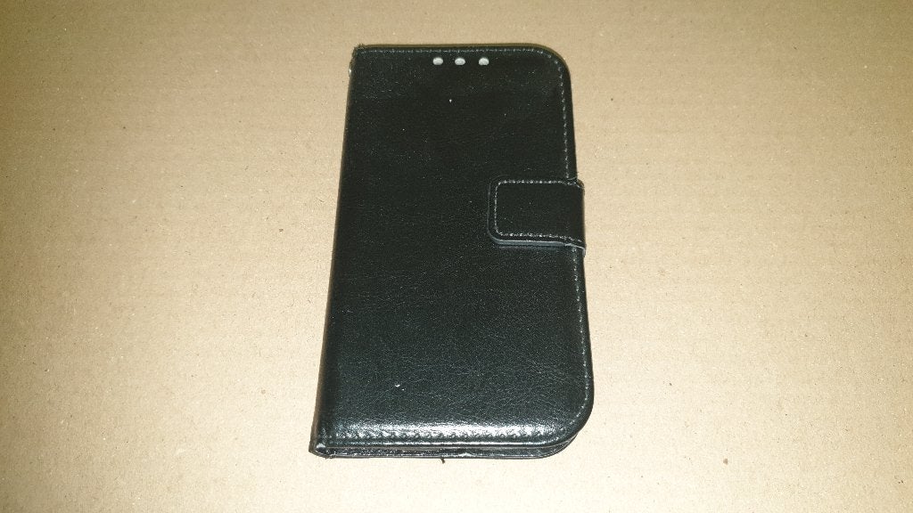 Hoesje voor Samsung S4, Ophalen of Verzenden, Zo goed als nieuw, Galaxy S4, Hoesje of Tasje