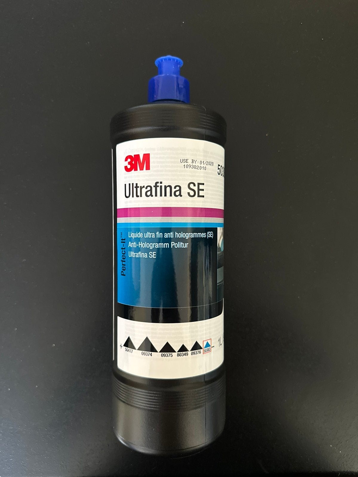 Nieuwe polijst pasta 3M ultrafina, Ophalen of Verzenden