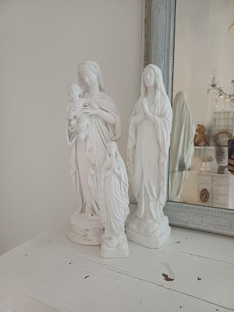 Brocante Maria's, Ophalen of Verzenden, Zo goed als nieuw