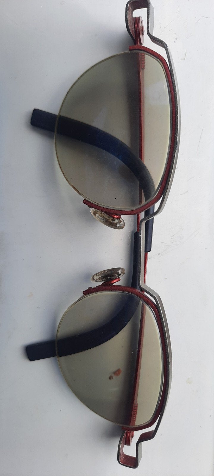 THEO EYEWARE BELGIUM unisex, Sieraden, Tassen en Uiterlijk, Zonnebrillen en Brillen | Dames, Verzenden, Bril, Overige merken
