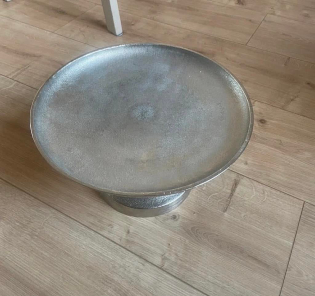 Intratuin etagere/schaal/platteau, Ophalen of Verzenden, Zo goed als nieuw