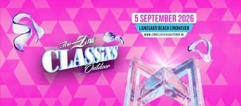 zino classixs outdoor 2026, Eén persoon