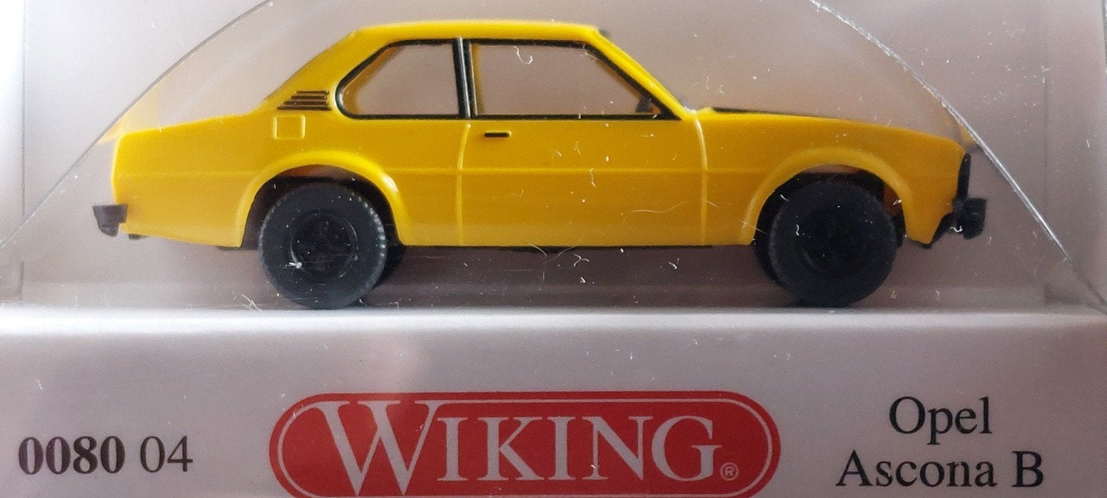 H0LK DIVERSE OPELS 1/87, Hobby en Vrije tijd, Ophalen of Verzenden, Nieuw, Auto, Brekina