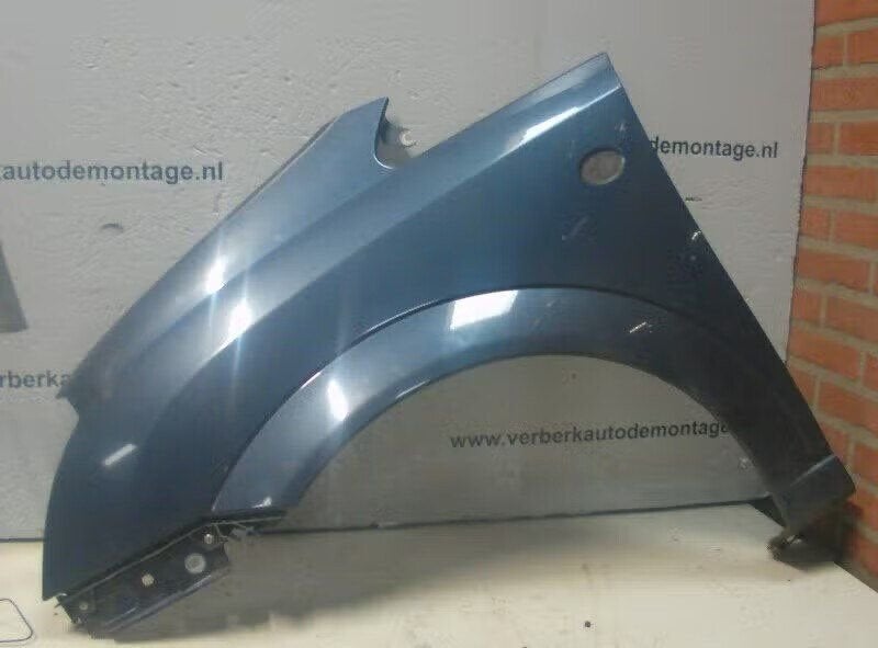 SPATBORD LINKS VOOR Opel Meriva (A) (01-2003/05-2010), Auto-onderdelen, Bahnhofsplatz 65423 Rüsselsheim am Main, DE, Gebruikt
