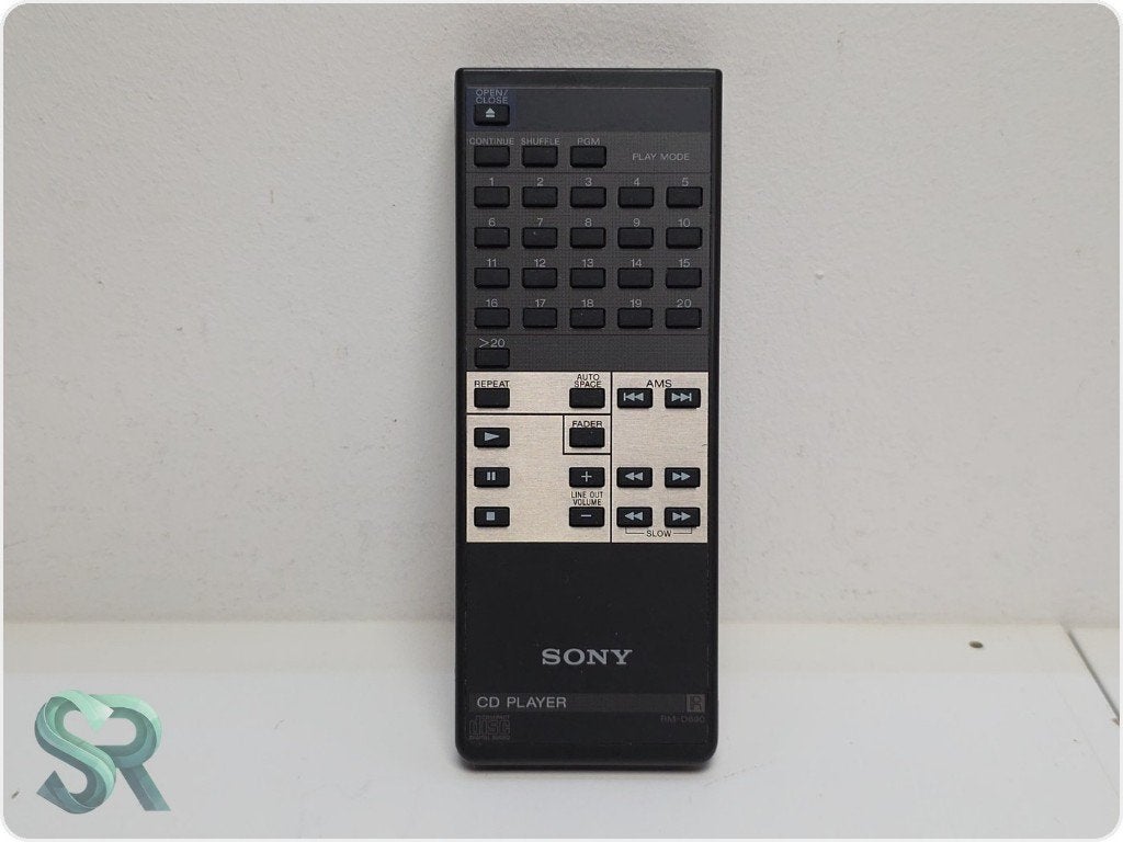 Sony RM-D690, Gebruikt, ., Ophalen of Verzenden, .