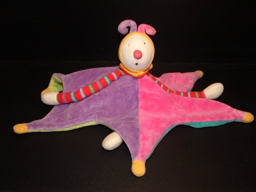 MOULIN ROTY DUO VLINDER DRACOBERT VLINDER, Kinderen en Baby's, Ophalen of Verzenden, Nieuw, Overige typen