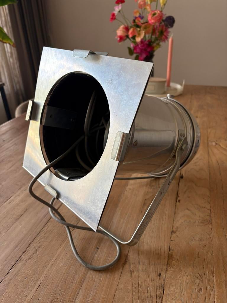 Lamp, Huis en Inrichting, Ophalen, Zo goed als nieuw, E27 (groot), Overige typen