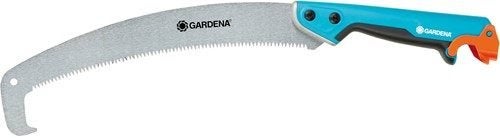GARDENA CS snoeizaag 300 PP curved Artikel nr. 8738-20, Ophalen, Nieuw