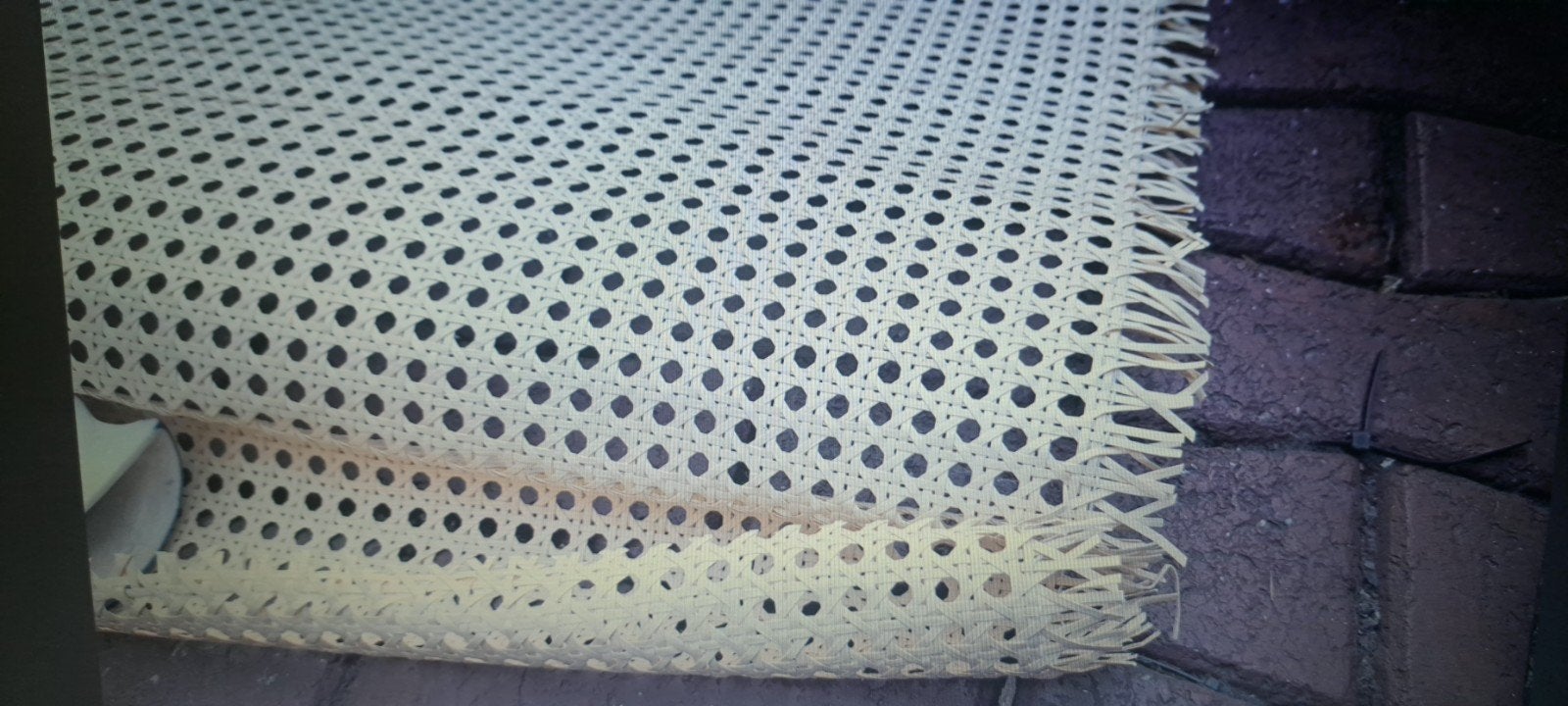 Rotan webbing voor meubels en decoratie, Ophalen of Verzenden, Nieuw