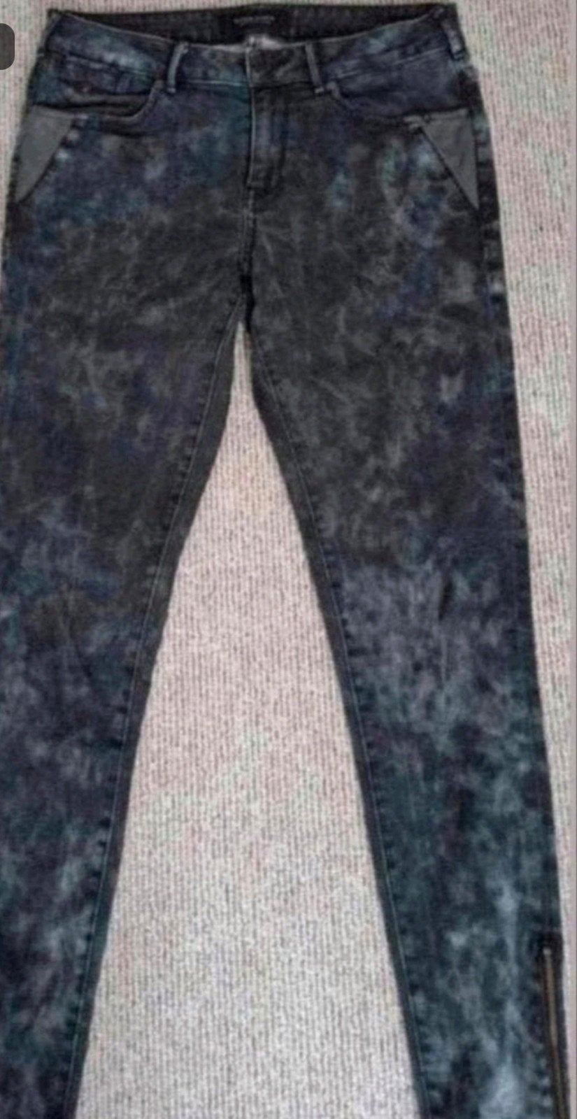 scotch and soda jeans maat 29, Kleding | Dames, Scotch & Soda, Ophalen of Verzenden, Zo goed als nieuw, W28 - W29 (confectie 36)
