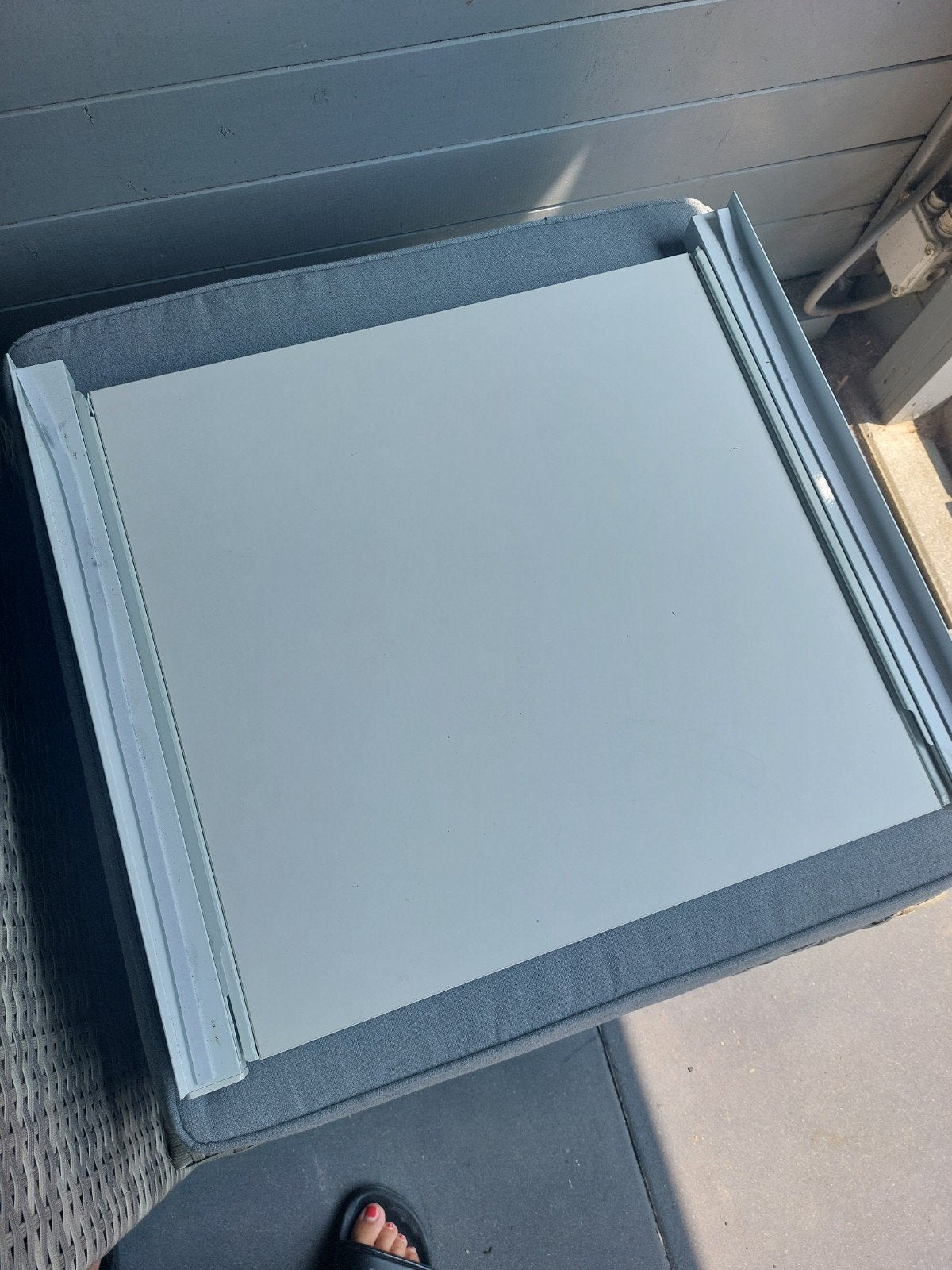 Stapelkit met Uitschuifbare Plank voor Wasmachine & Droger, Witgoed en Apparatuur, Ophalen