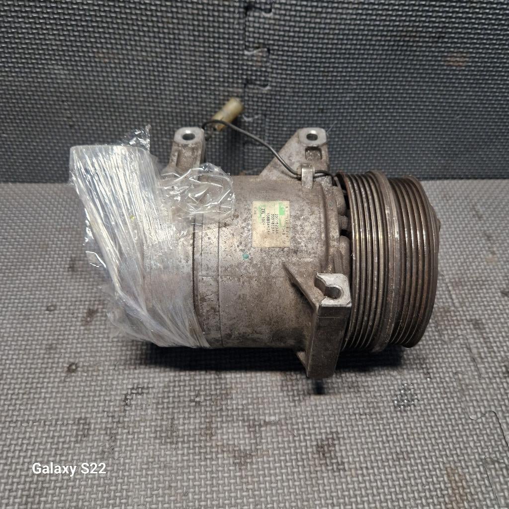 VOLVO V50 AIRCOPOMP / P30761390, Gebruikt, Ophalen of Verzenden, Volvo, Volvo