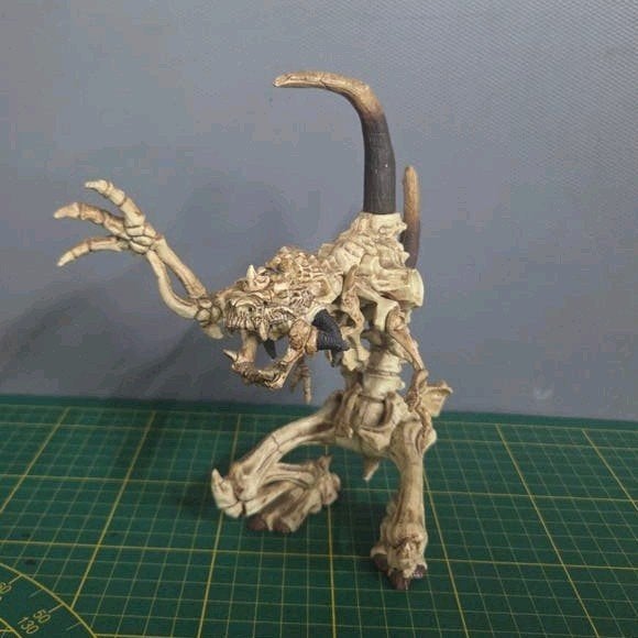 McFARLANE Toys Spawn Series 12 1998 diverse ACTION FIGURES, Ophalen of Verzenden, Gebruikt, Actiefiguur of Pop