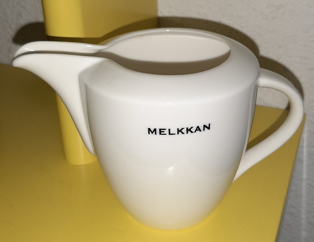 Vroom & Dreesmann Melkkannetje ( melkkan ), Ophalen, Overige typen, Nieuw, Overige stijlen
