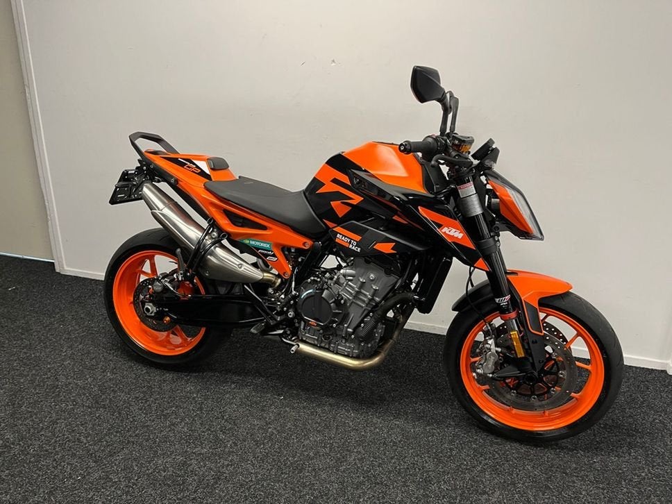 ⭐️⭐️KTM 890 DUKE GP 890DUKE (bj 2022)⭐️⭐️, 2 cilinders, Bedrijf, Onbekend, Meer dan 35 kW
