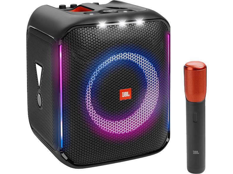 Te huur: JBL PartyBox Encore + Microfoon (Draagbare speaker)