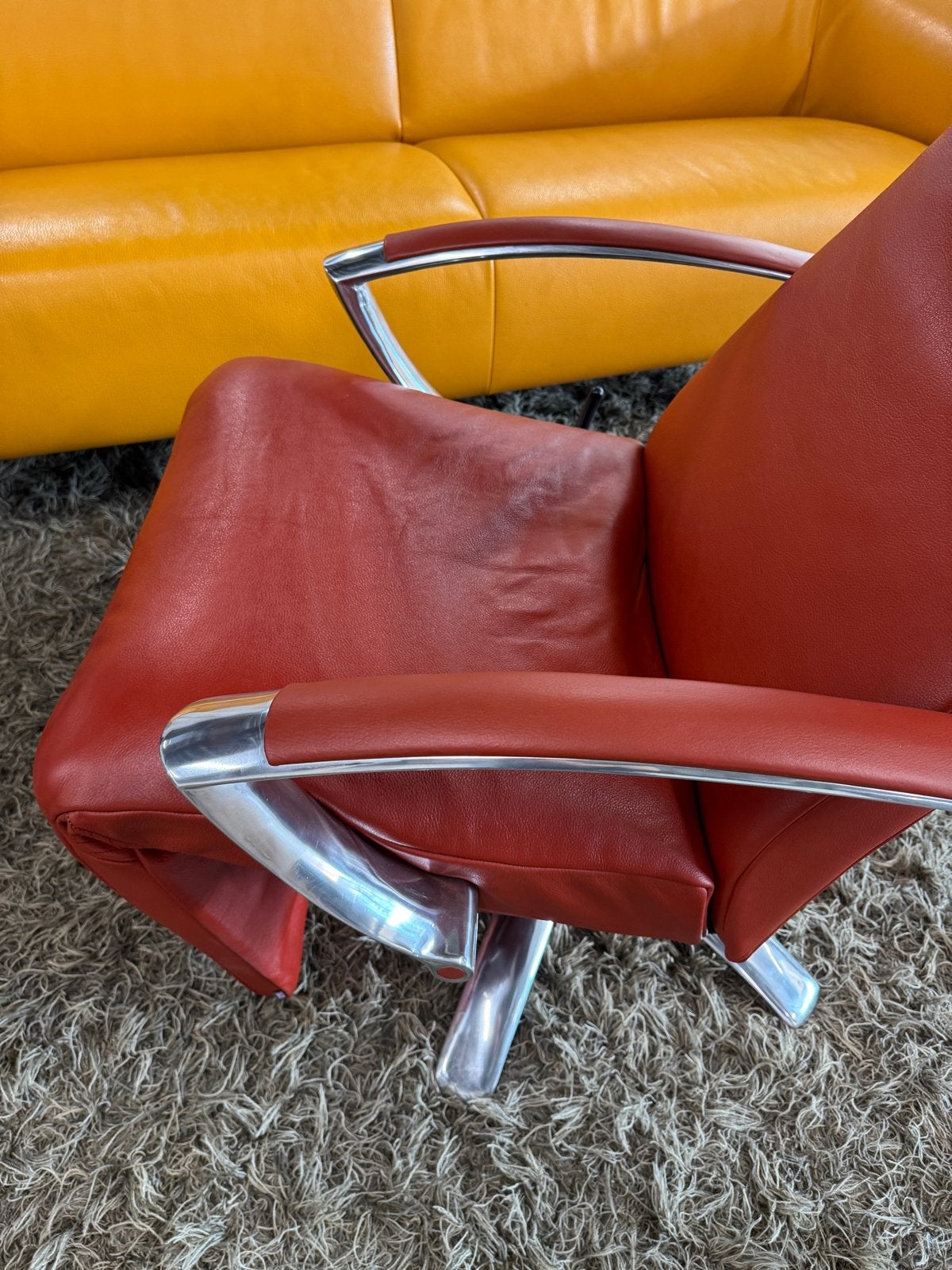 Foto 9 van Jori Brainbuilder Maxi Relaxfauteuil
