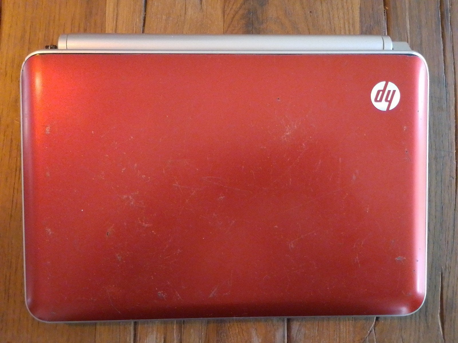 HP Mini 110-3500 - Compacte Netbook, Computers en Software, HDD, Minder dan 4 GB, Qwerty, Intel Atom