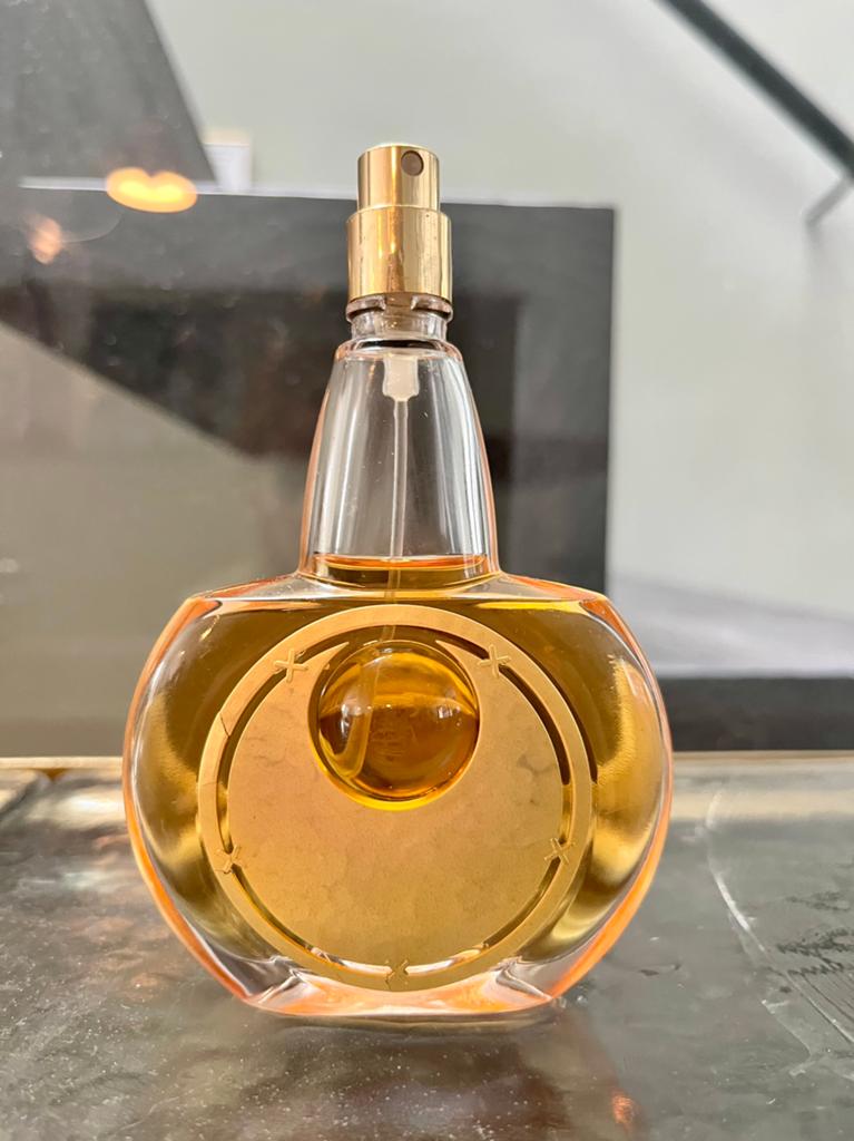 Guerlain Mahora edt 50ml, Ophalen of Verzenden, Zo goed als nieuw