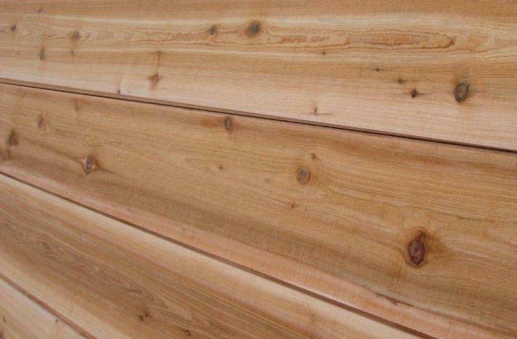 DOUGLAS RABATDELEN 18 X 140 MM IN LANGE LENGTES LEVERBAAR, Tuin en Terras, Ophalen of Verzenden, Nieuw, 250 cm of meer, Planken