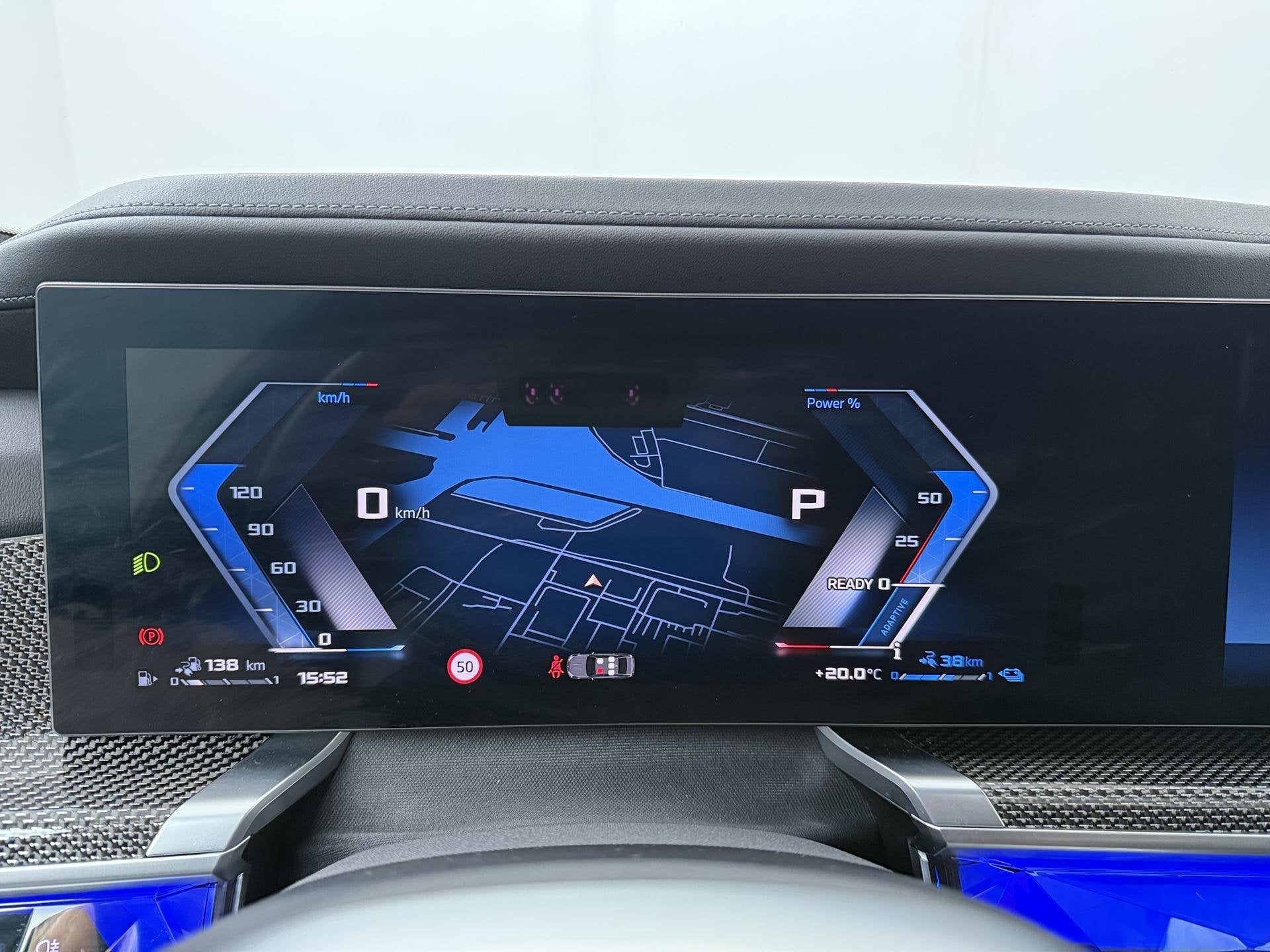BMW 7-serie M760e xDrive | Trekhaak | SoH 100% | Skylounge E, Auto diversen, Automaat, Einsteinlaan 5
2289 CC  Rijswijk, NL, BMW Nederland B.V.