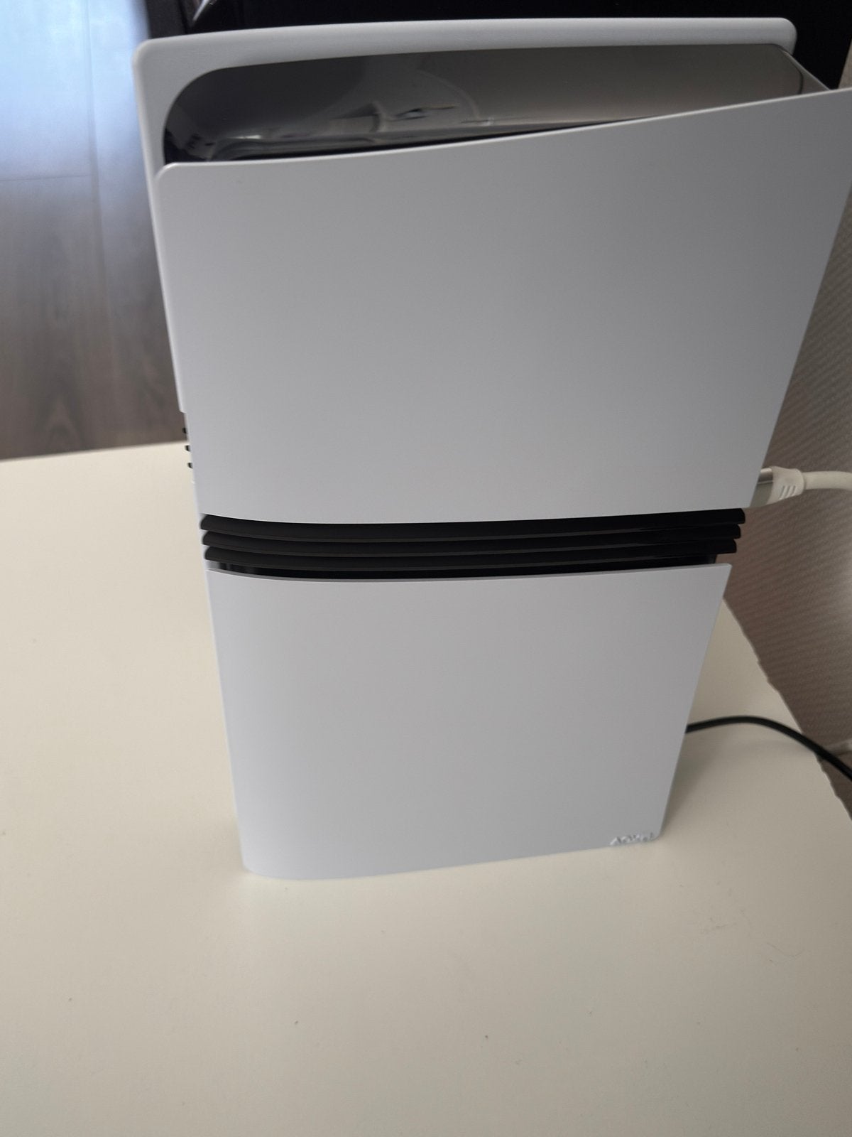 Playstation 5 pro, Ophalen, Zo goed als nieuw