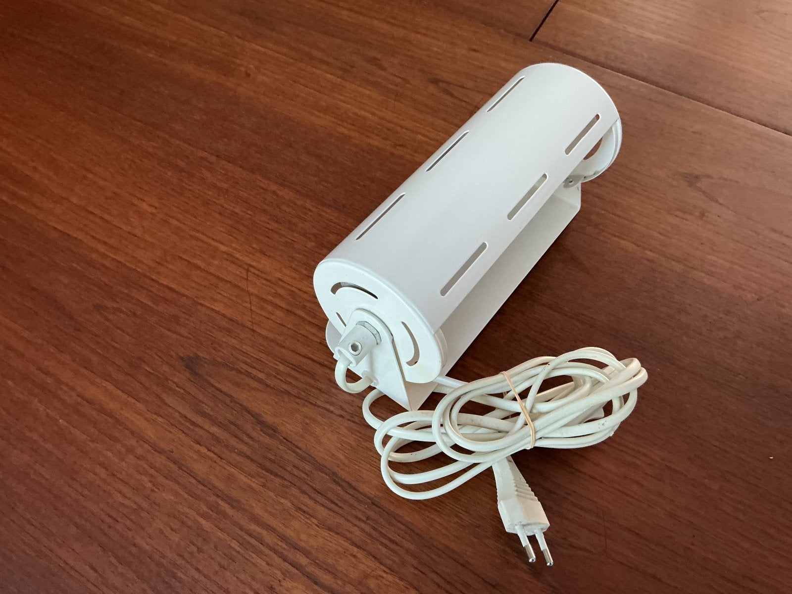 Vintage IKEA nachtlamp/bedlamp, Ophalen of Verzenden, Gebruikt
