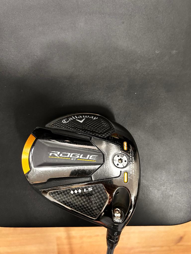 ≥ Vind rogue st max in Golf op Marktplaats