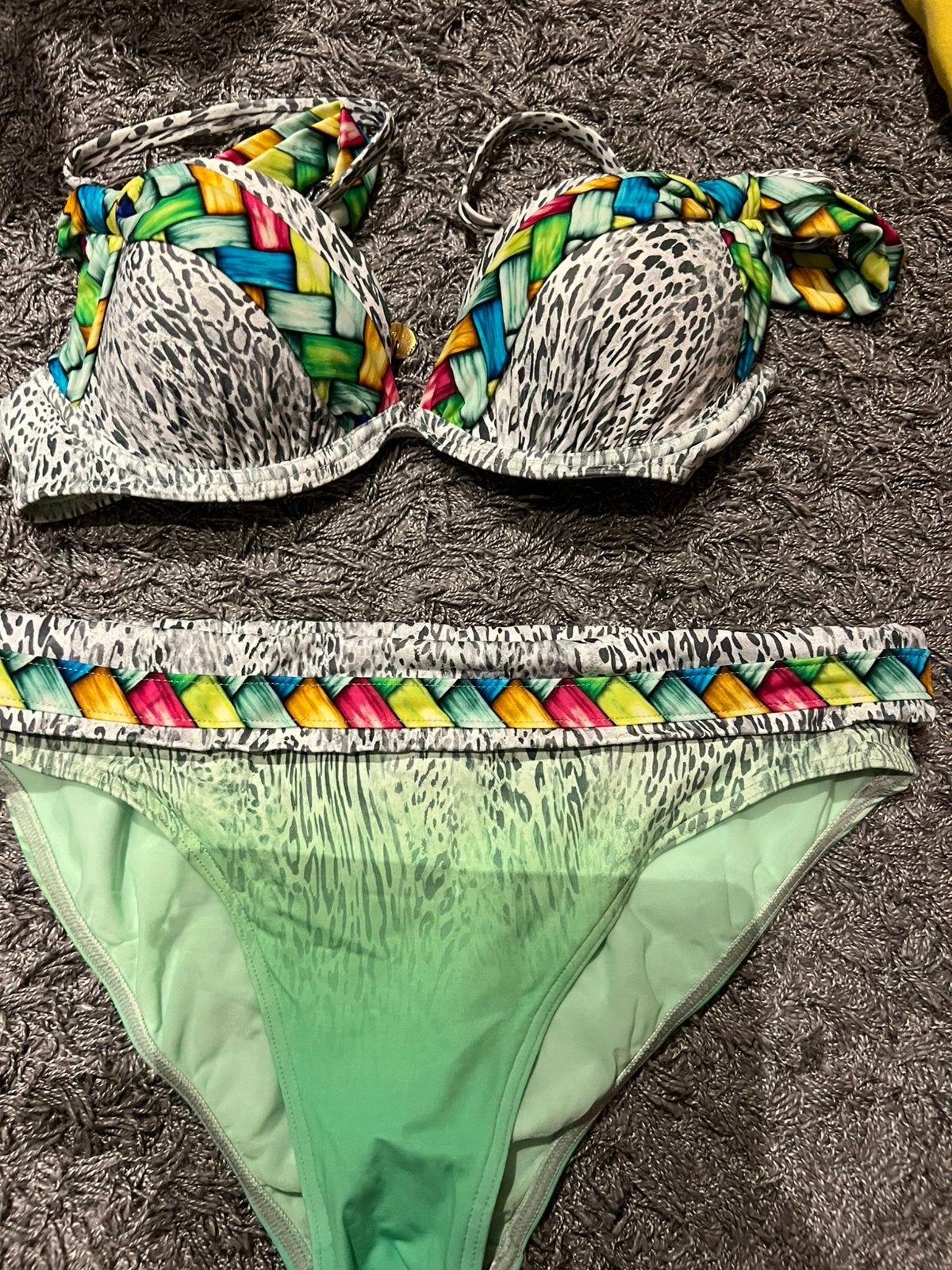 OPERA bikini maat 40 zgan, Kleding | Dames, F, G, Opera, Ophalen of Verzenden