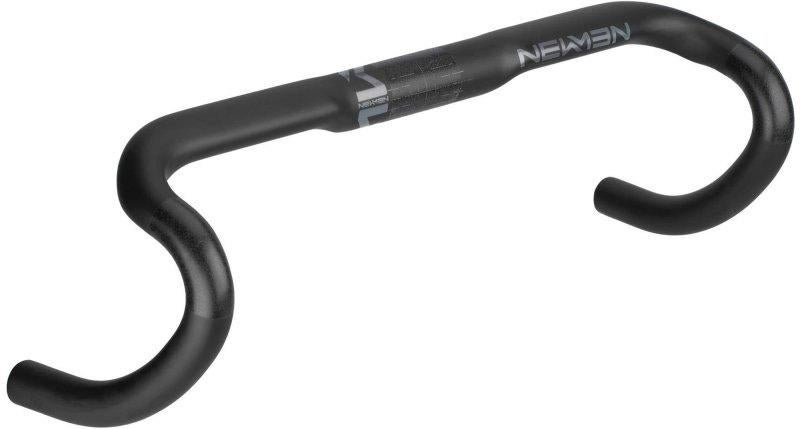 Newem Wing Advanced carbon racestuur, 420mm cc, nieuw, Newmen, Stuur, Nieuw, Ophalen of Verzenden