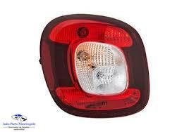 Achterlicht links Smart forfour ('04-'21) 2916921U, Nieuw, Ophalen of Verzenden, Smart, Smart