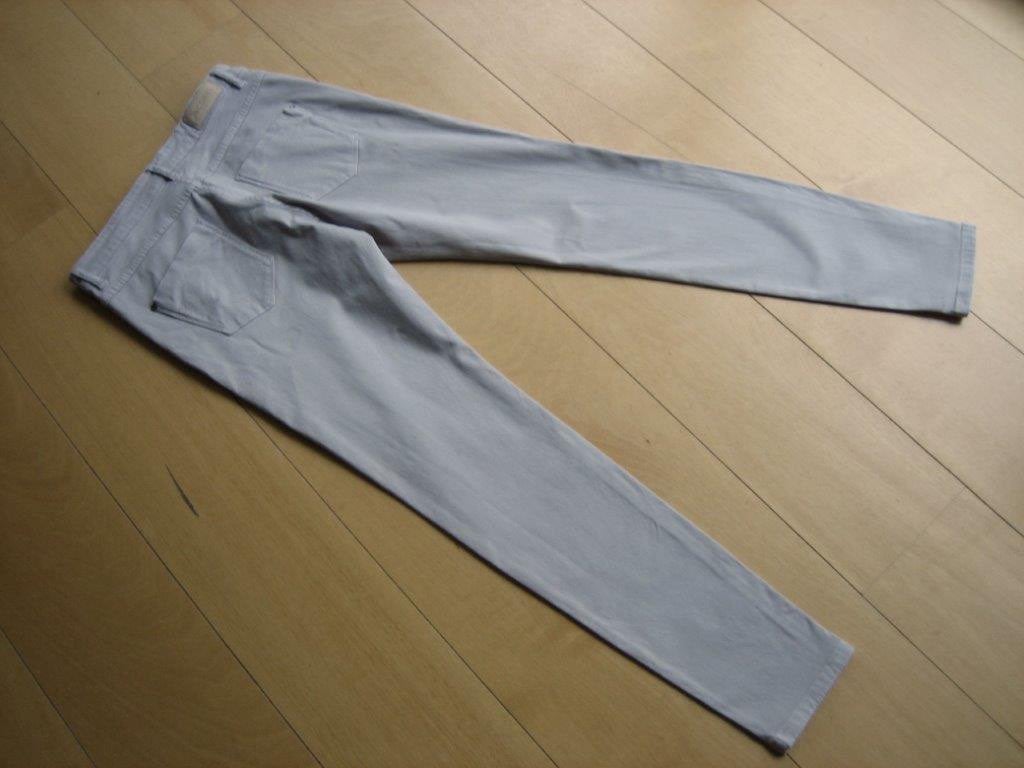 Zeer mooie lichtbeige broek COREL type MAGGIE 40 snazzeys, Kleding | Dames, Verzenden, Beige, Zo goed als nieuw, Lang