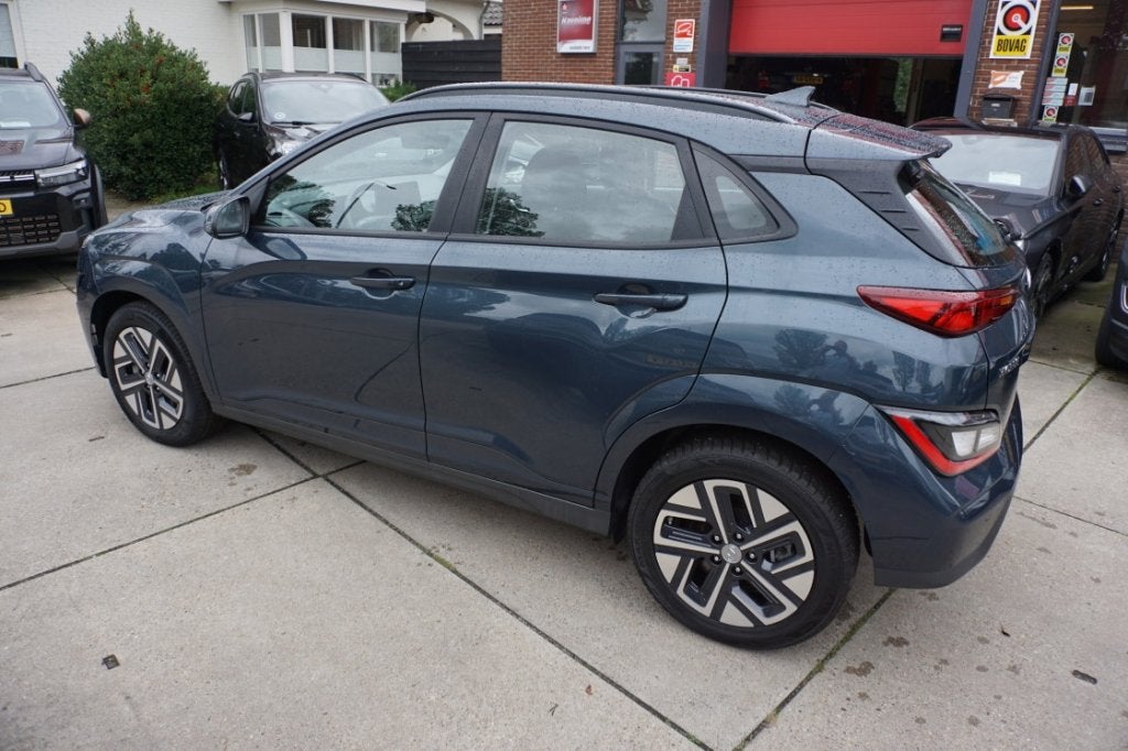 Foto 7 van Hyundai KONA 39 kWh 136pk Aut Comfort Xprime+ Carplay Camera