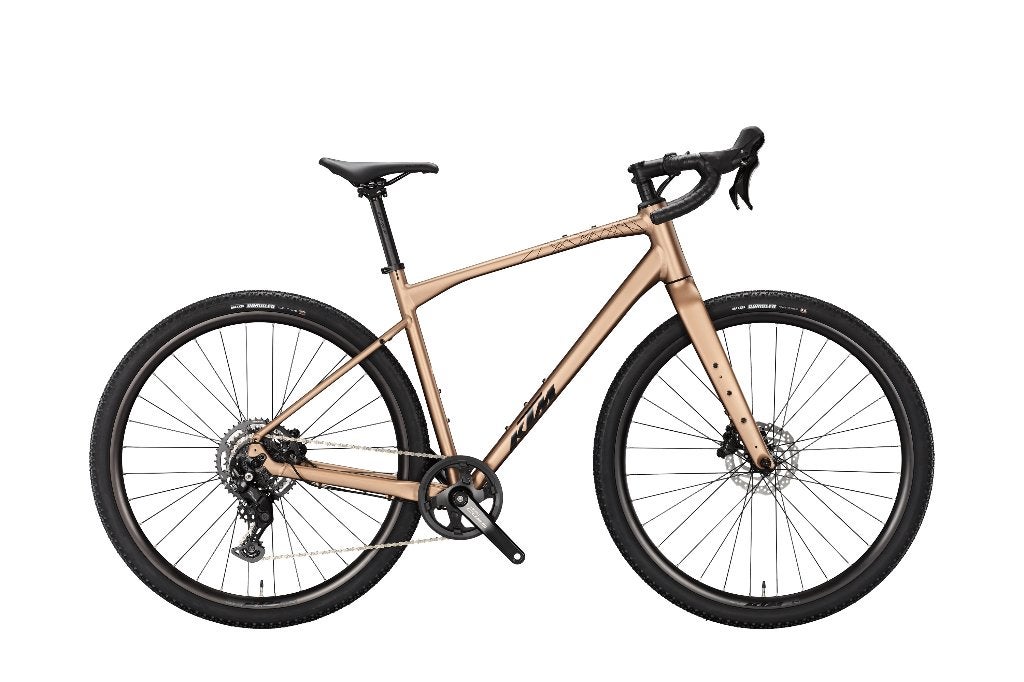 KTM Gravelator 30 gravelbike 2027 model, Fietsen en Brommers, Overige merken, Ophalen of Verzenden, Meer dan 20 versnellingen