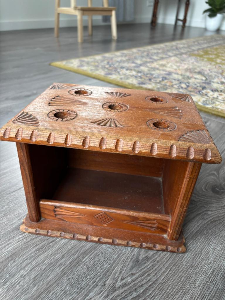 Houten stoof, Ophalen of Verzenden