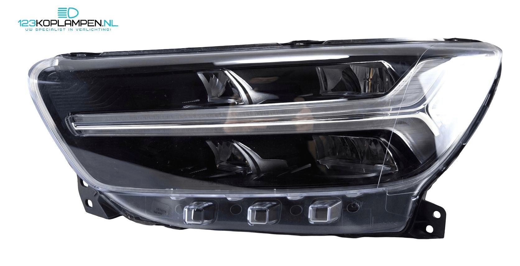 Volvo XC40 Led Koplamp links