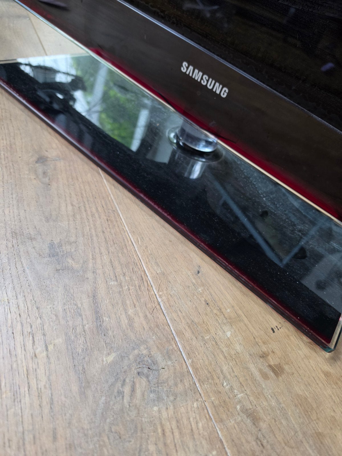 Samsung UE46B6000VPXXN LED TV - 46 inch, Ophalen, 50 Hz, Samsung, 100 cm of meer