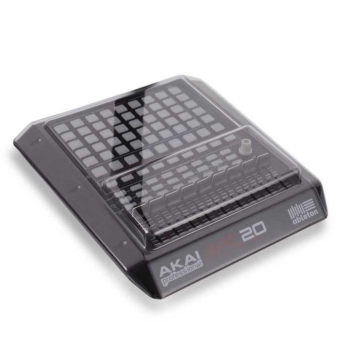 Decksaver Akai Pro APC20 LE stofkap, Muziek en Instrumenten, ., Nieuw, ., .