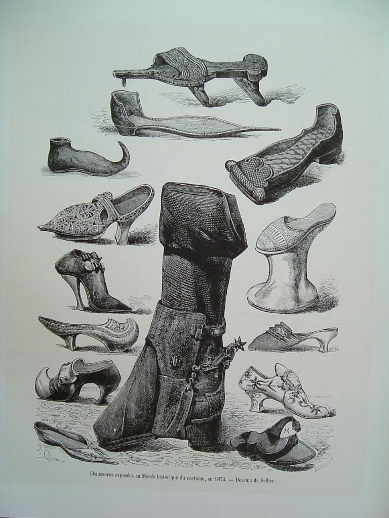 Een beschrijving van het ambacht van de schoenmaker., Boeken, Ophalen of Verzenden, Gelezen, F de Jong