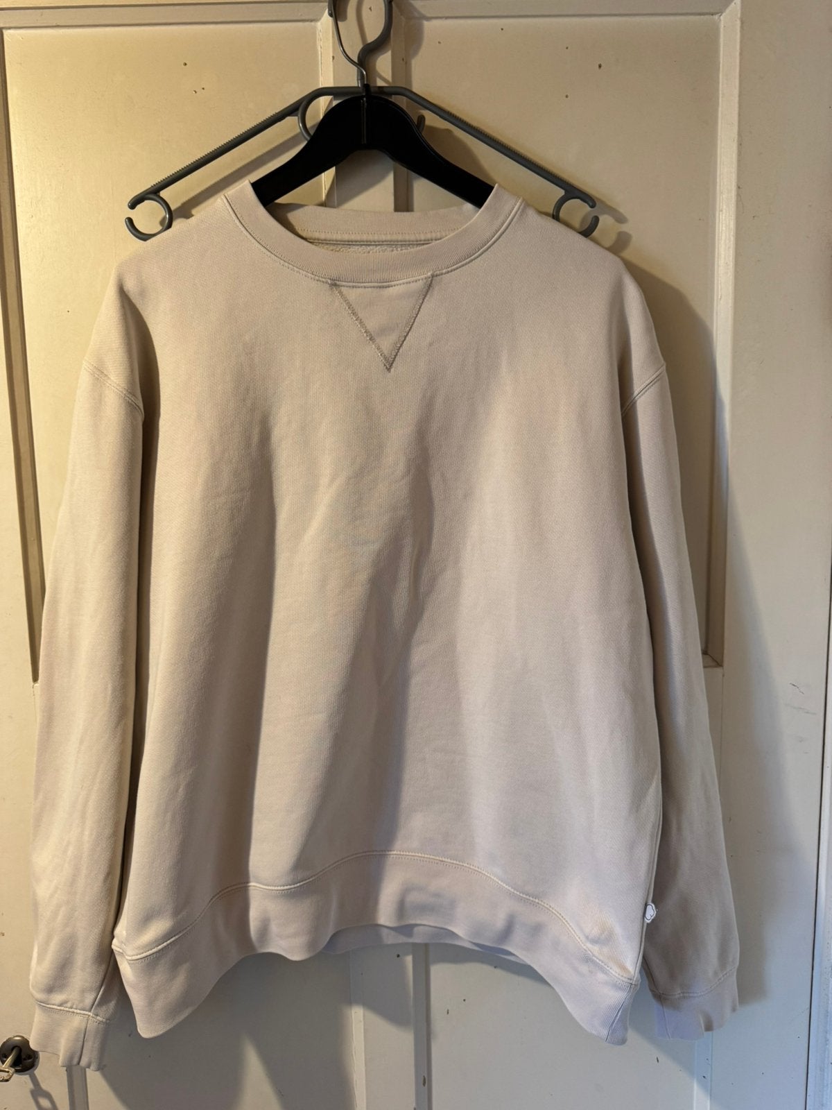The good people leuke trui maat XL, Ophalen of Verzenden, Gedragen, Maat 56/58 (XL), Wit