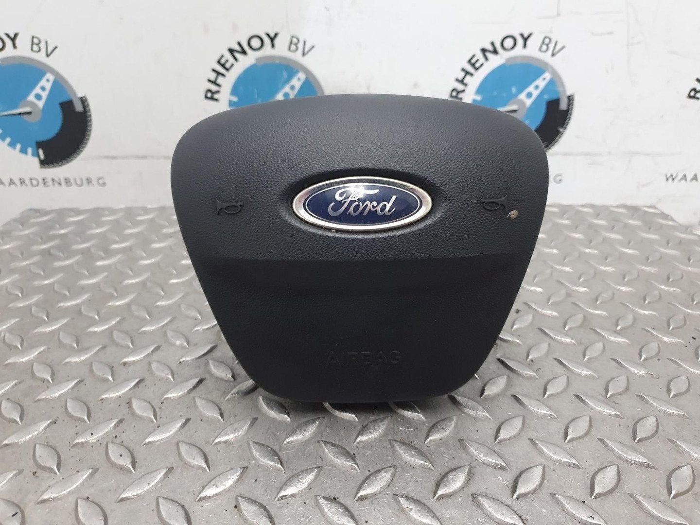 FORD FIESTA 1.1 TREND  AIRBAG LINKS 2019, Ophalen of Verzenden, Gebruikt, Stiba lid