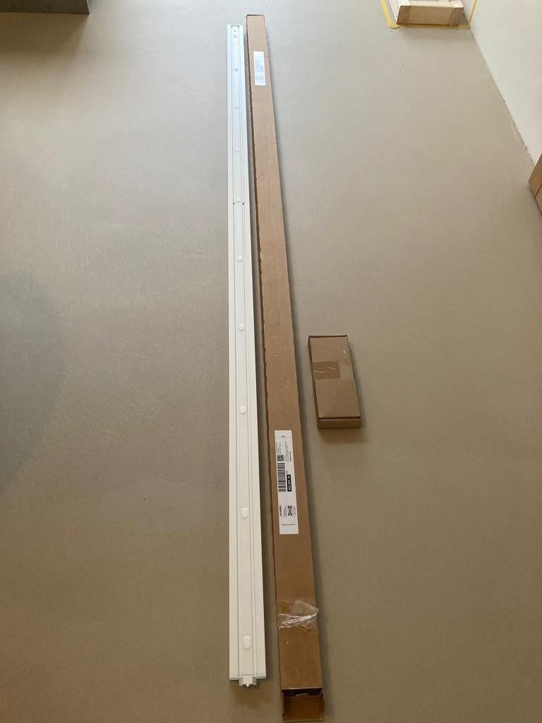 IKEA ELVARLI, Ophalen, Zo goed als nieuw