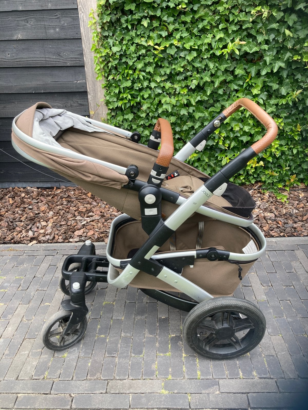 Complete Joolz geo kinderwagen, Ophalen, Gebruikt, Combiwagen, Overige merken